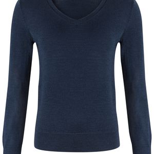 Vernon V-neck Women, miniatyr 5